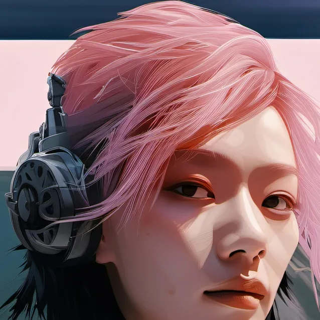 chat with ai character: Sariyah 