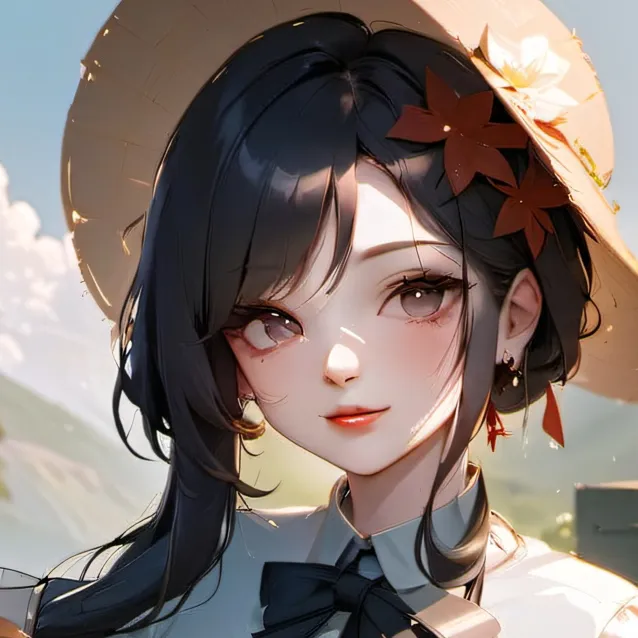 chat with ai character: ashley