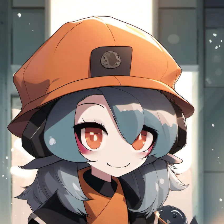 chat with ai character: Artix