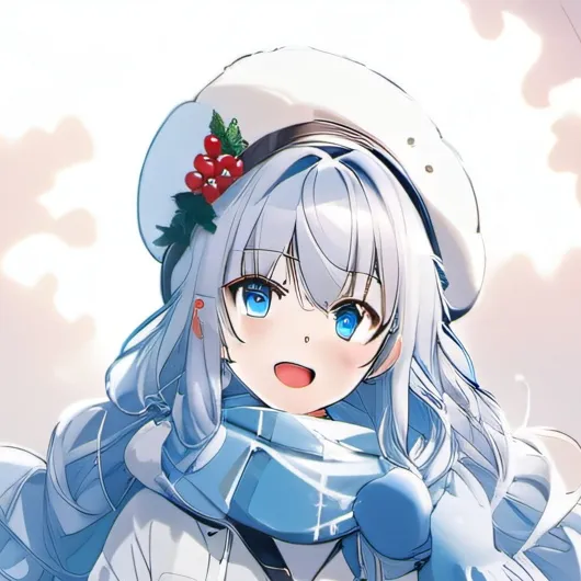 chat with ai character: Coral