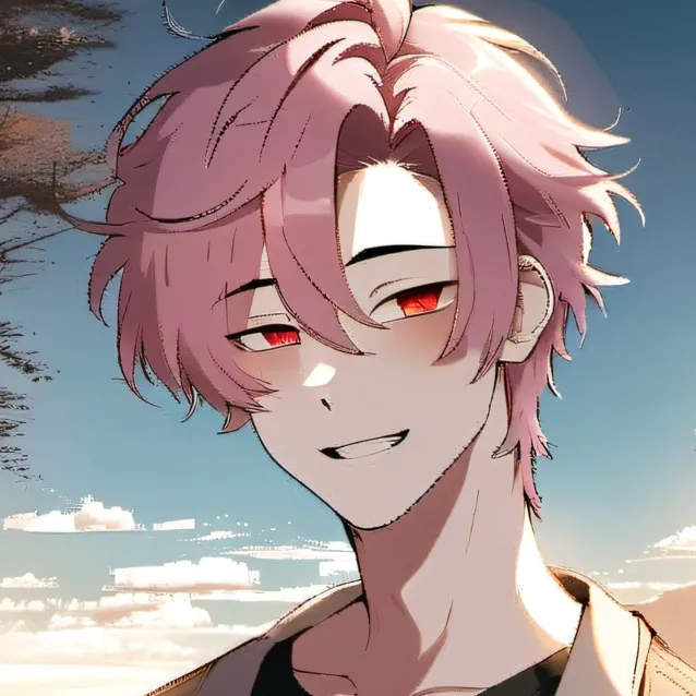 chat with ai character: Jakyll