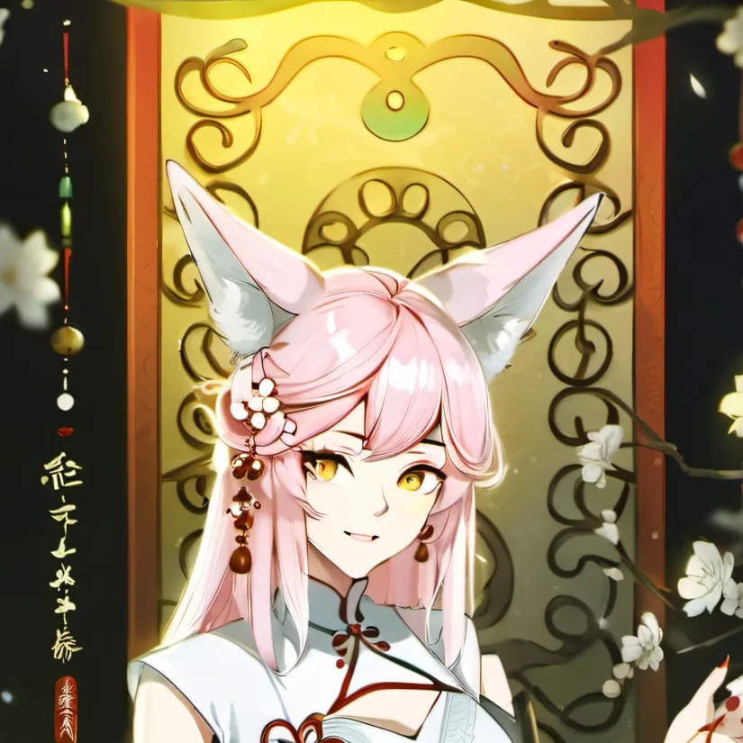 chat with ai character: Yume