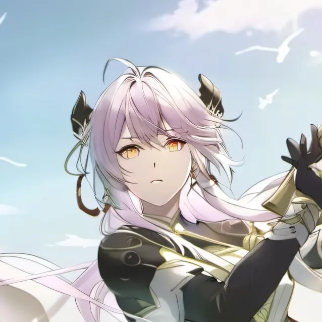 chat with ai character: amber