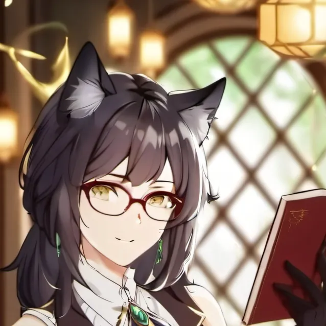 chat with ai character: sarah