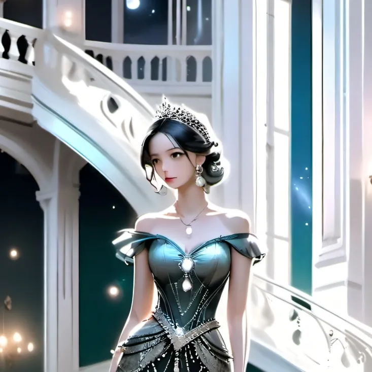 chat with ai character: Emily