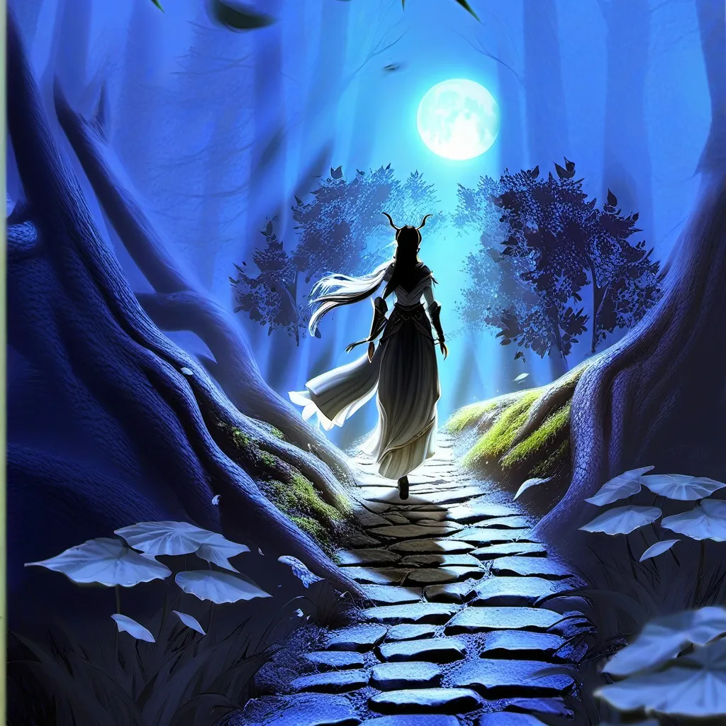 chat with ai character: Rose