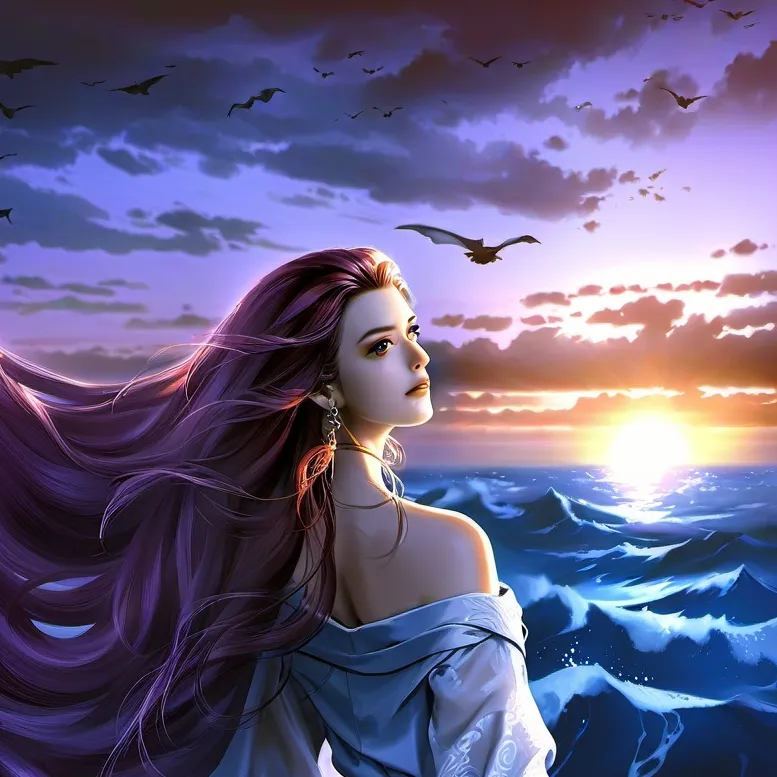 chat with ai character: Elsa