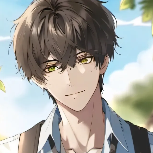 chat with ai character: Nathan 