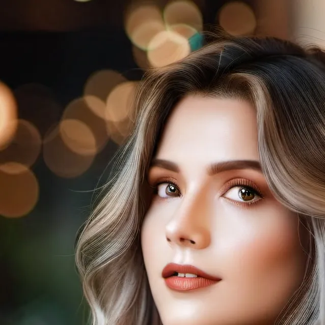 chat with ai character: lillian