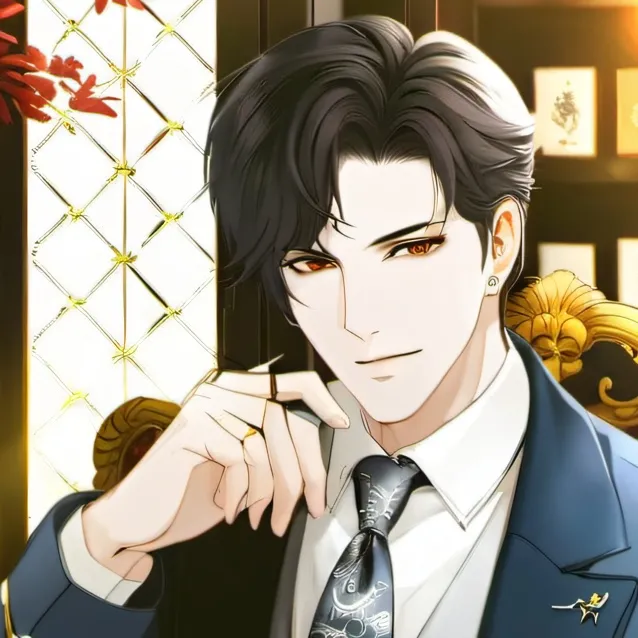 chat with ai character: Jason 