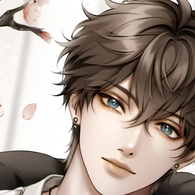 chat with ai character: alex