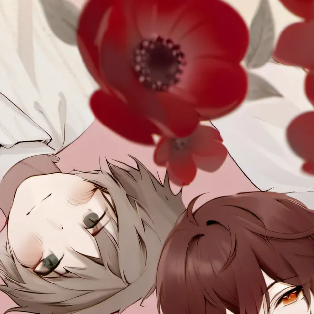 chat with ai character:  4 brothers