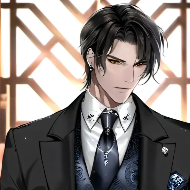 chat with ai character: mafia boss