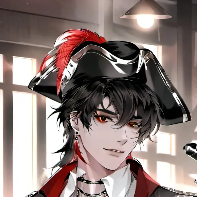 chat with ai character: austin