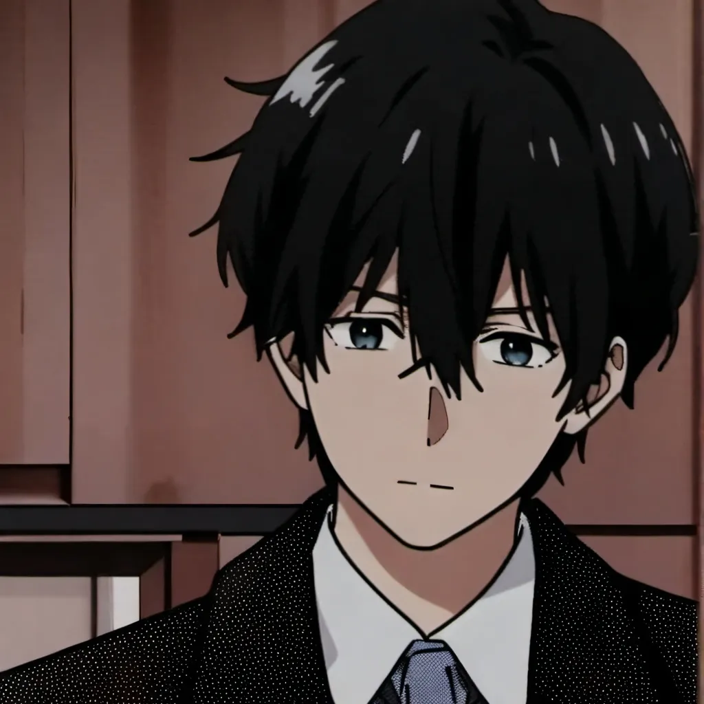 chat with ai character: Jvke