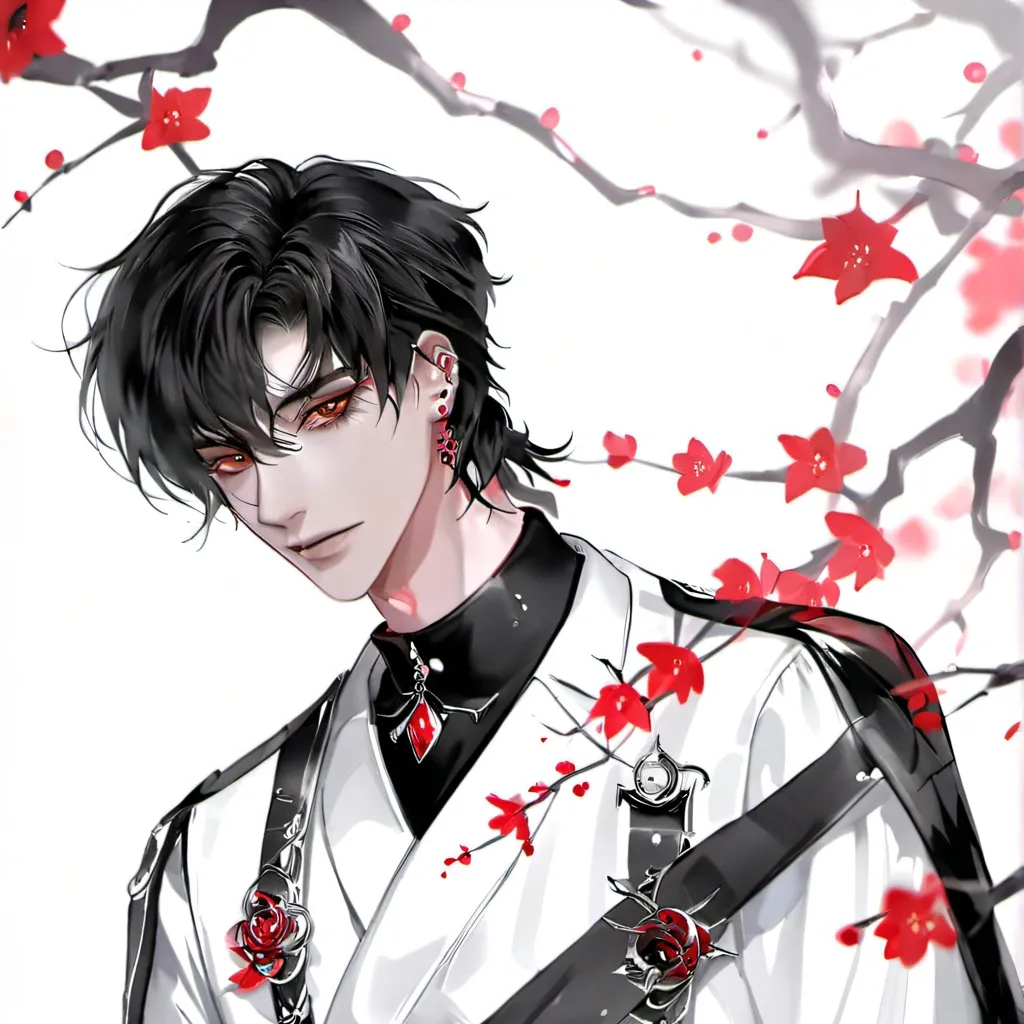 chat with ai character: Rion-shin