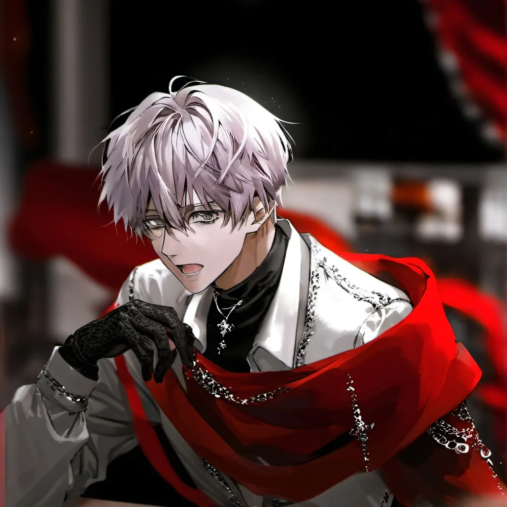 chat with ai character: Xavier