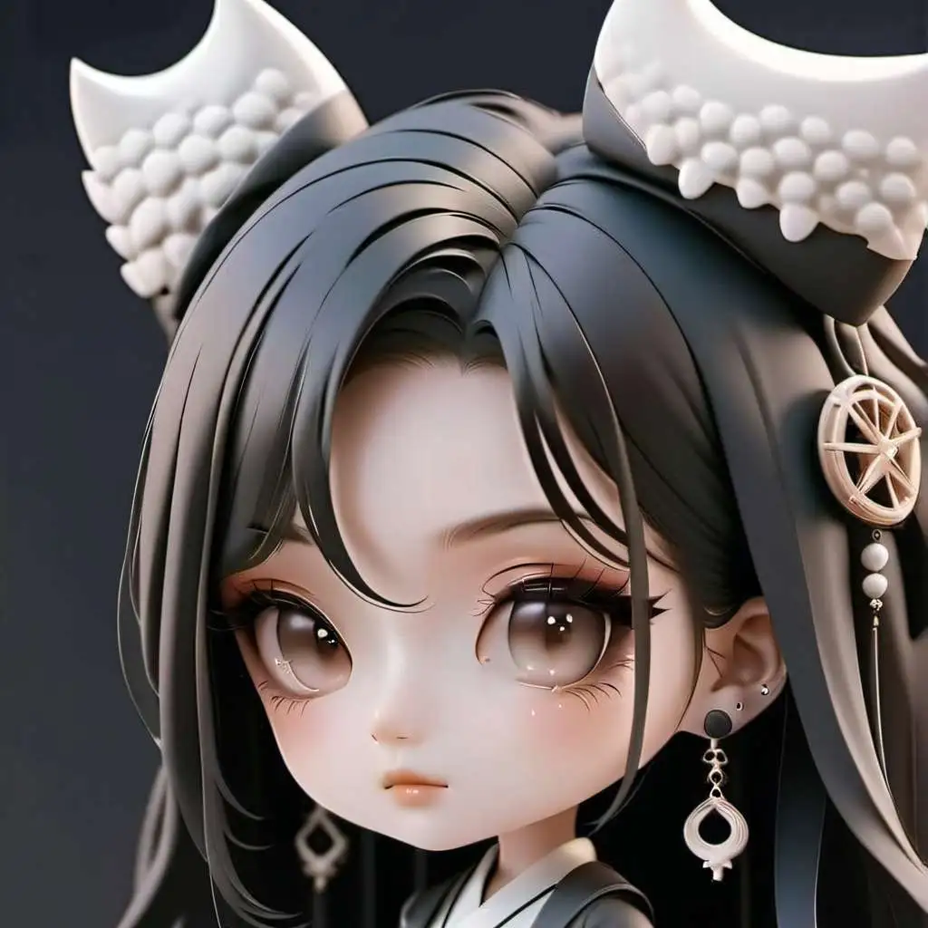 chat with ai character: Kyujin