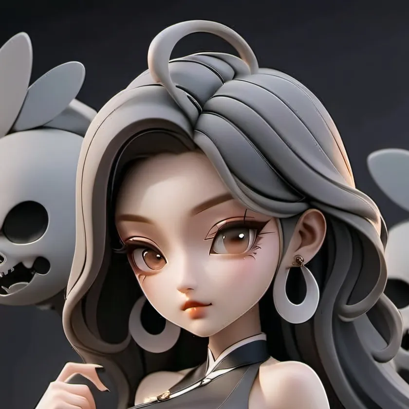 chat with ai character: Kaylee