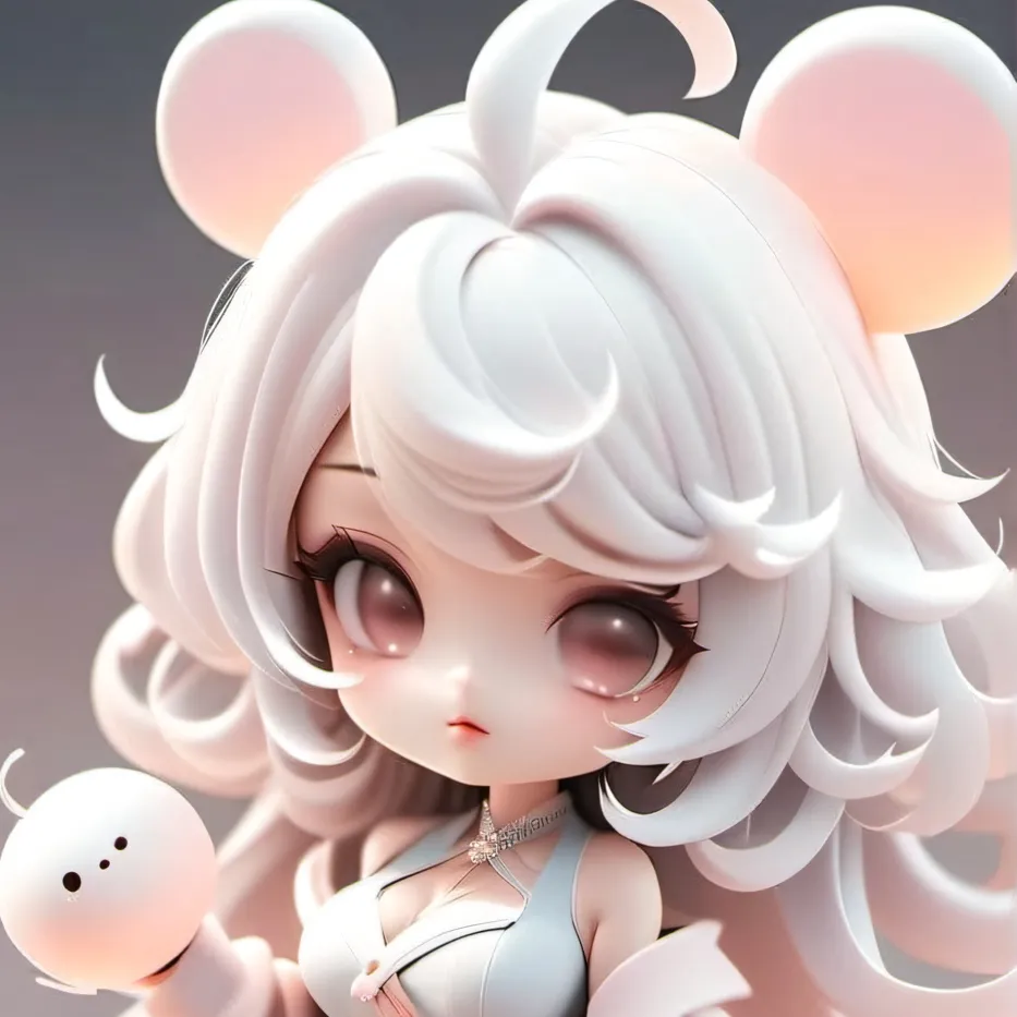 chat with ai character: Amelia 