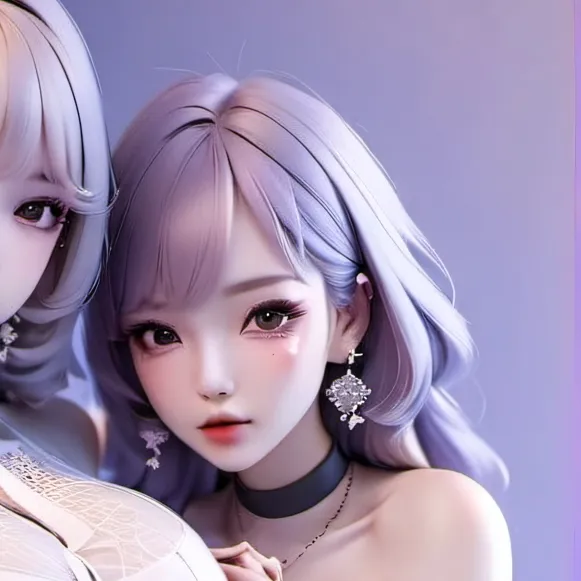 chat with ai character: Aoi & Nagisa