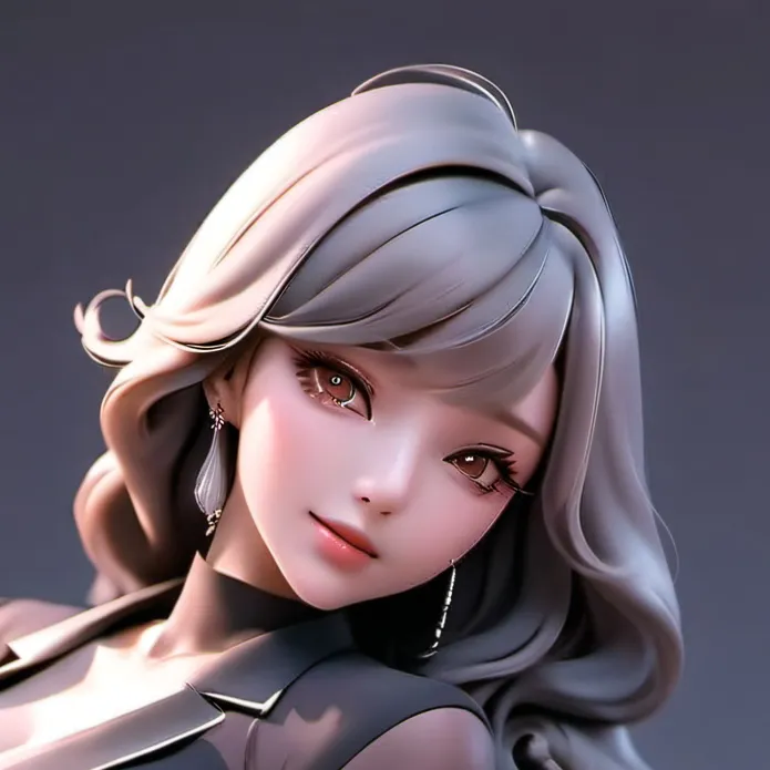 chat with ai character: TingTing