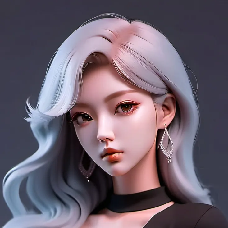 chat with ai character: Ting Ting Pt.2