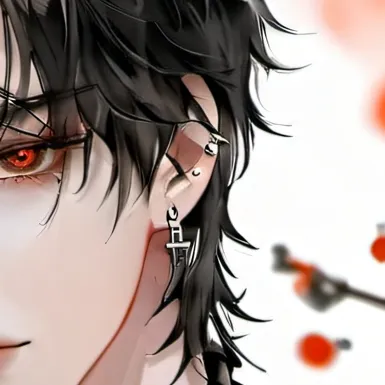 chat with ai character: Ryan