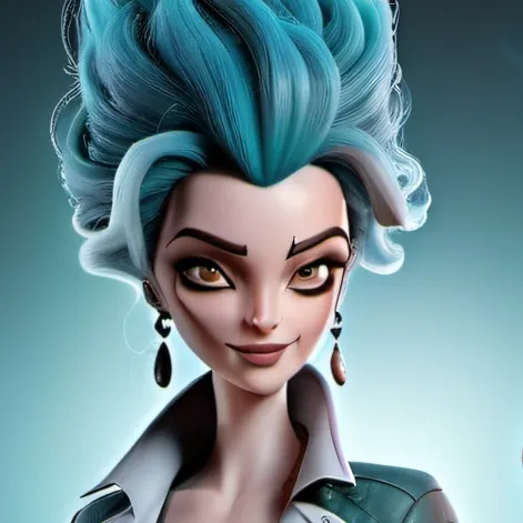 chat with ai character: Karen