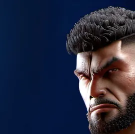 chat with ai character: Trainer Devin