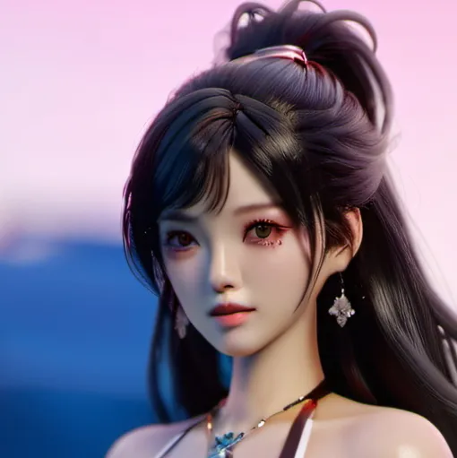 chat with ai character: Shakira