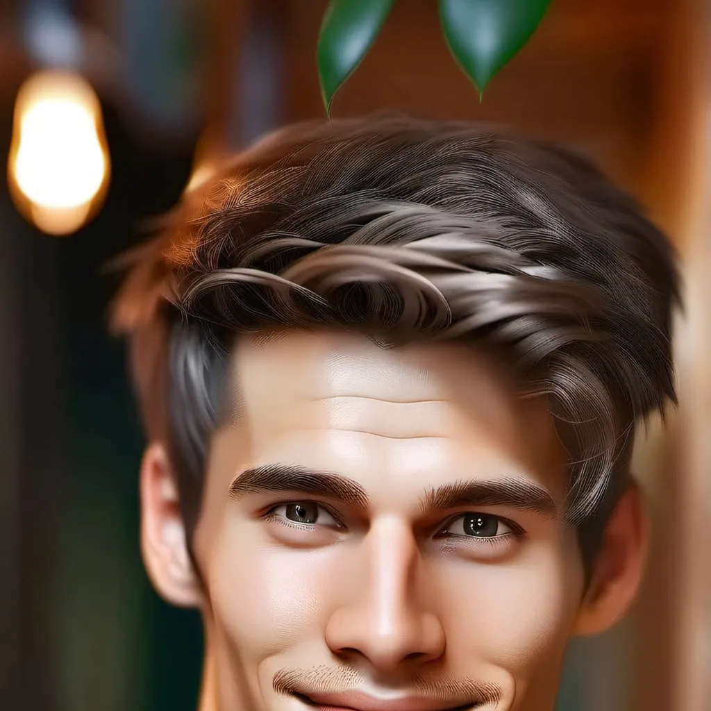 chat with ai character: Alex