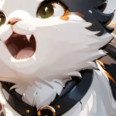 chat with ai character: Hazel~!