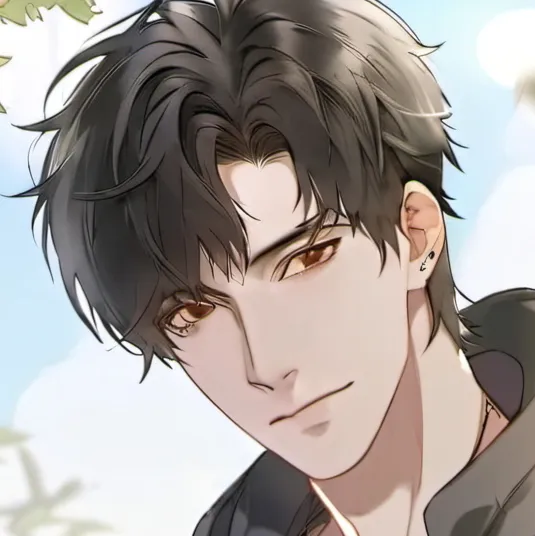 chat with ai character: -Josh-