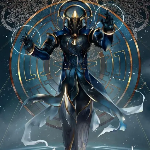 creator Zane animus's avatar