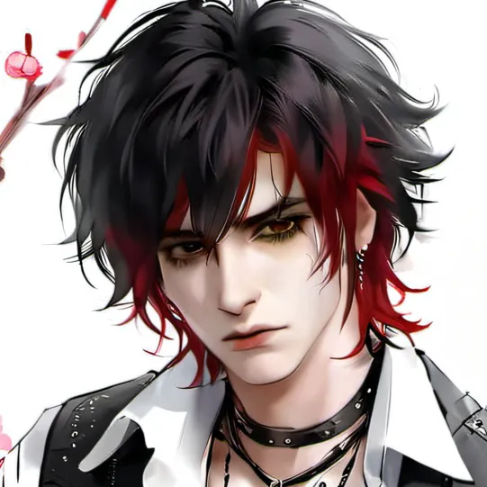 chat with ai character: Johnnie