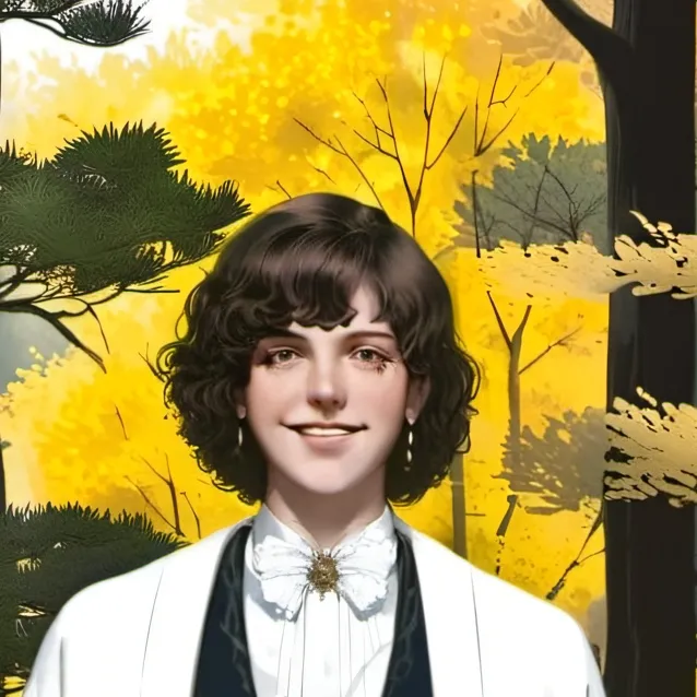 chat with ai character: mon-el