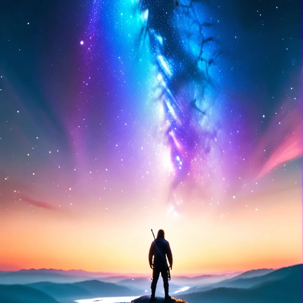 chat with ai character: generate a song