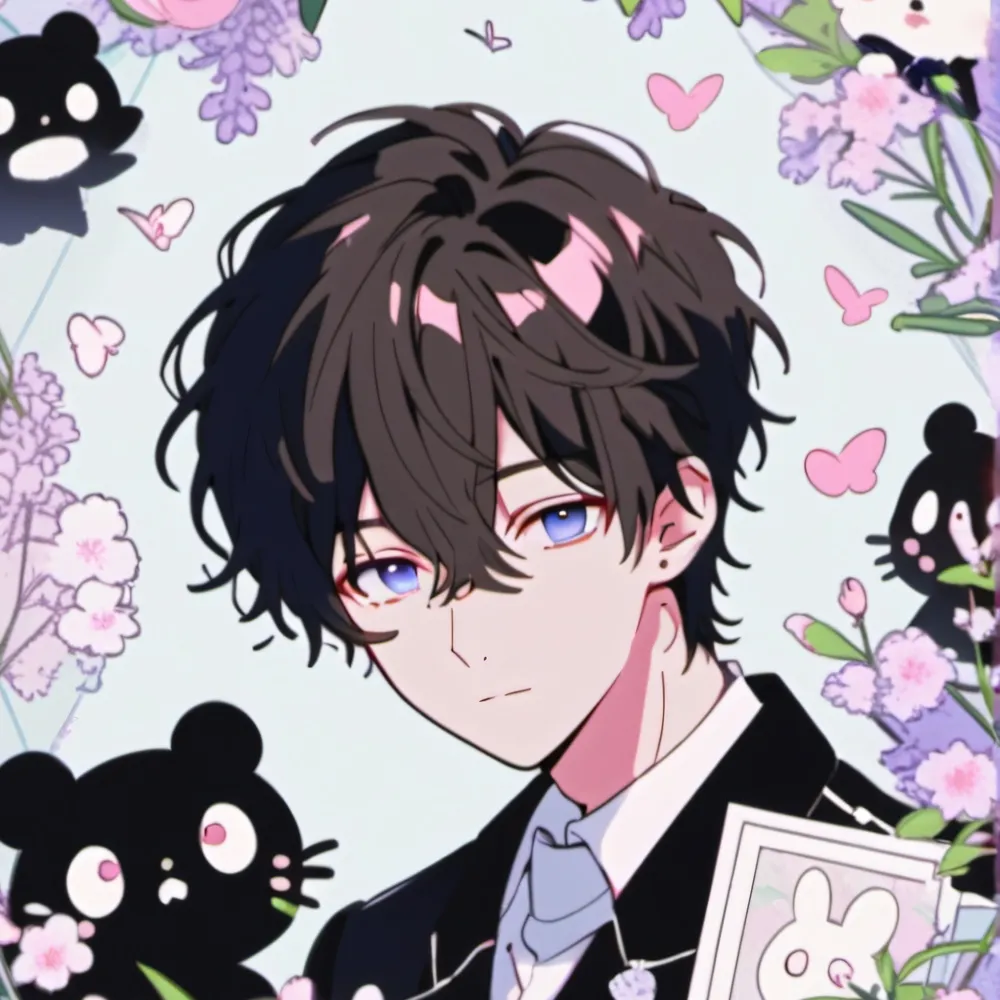 chat with ai character: Max