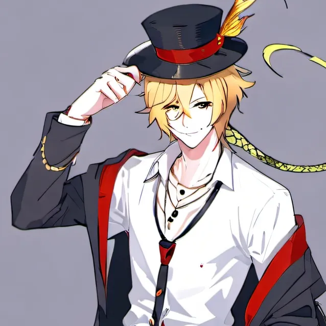 chat with ai character: Drunk lucifer