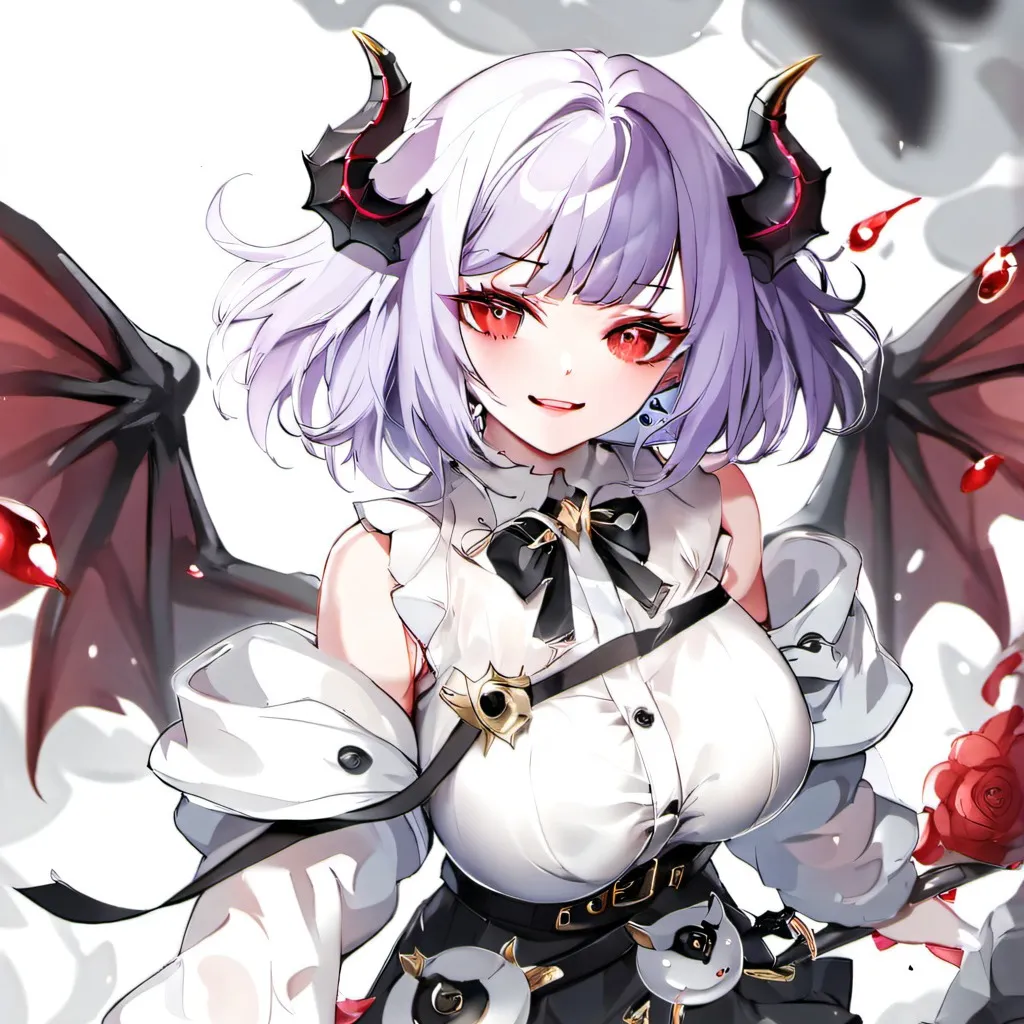 chat with ai character: zoey