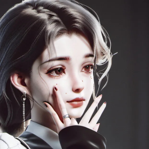 chat with ai character: Olivia