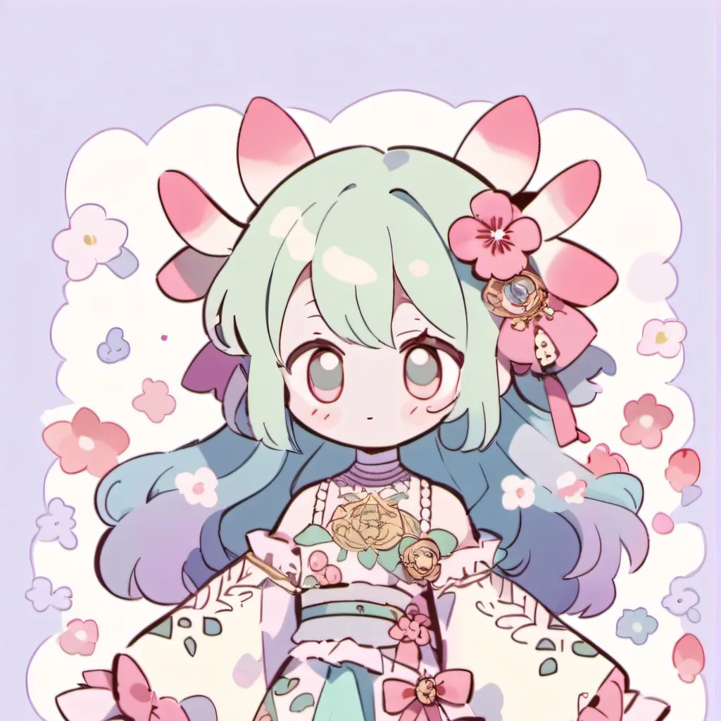 chat with ai character: Tatami 