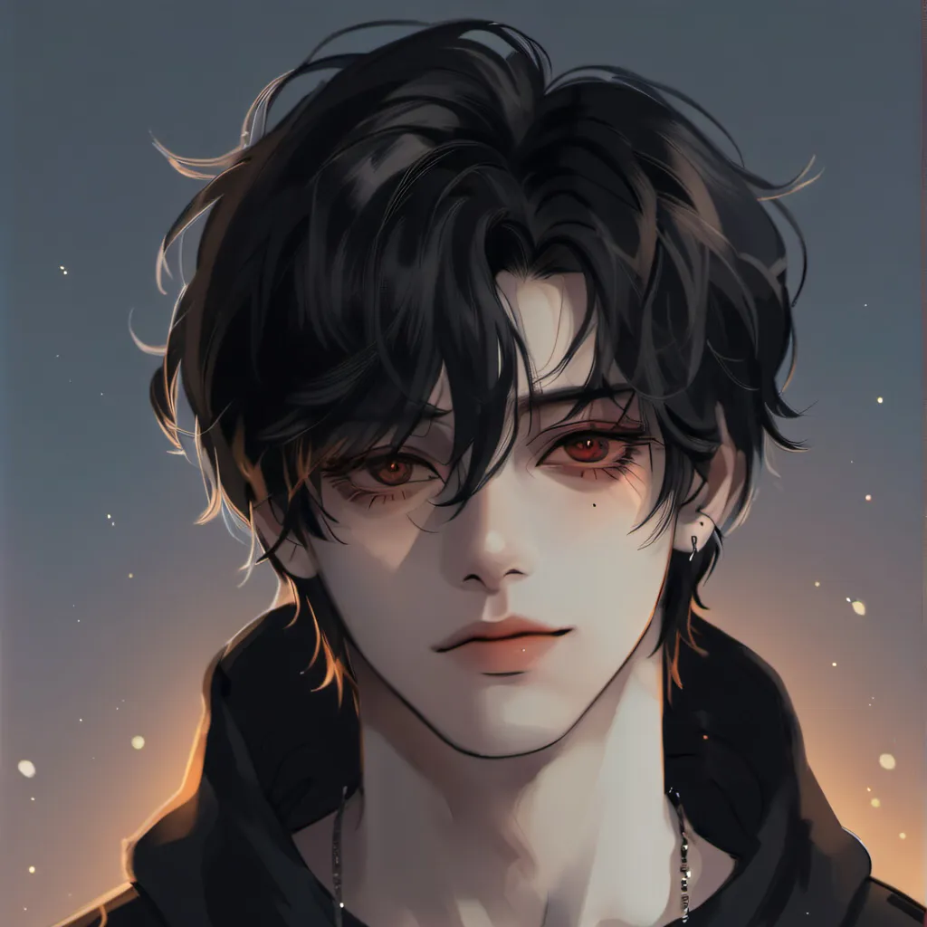 chat with ai character: Jake