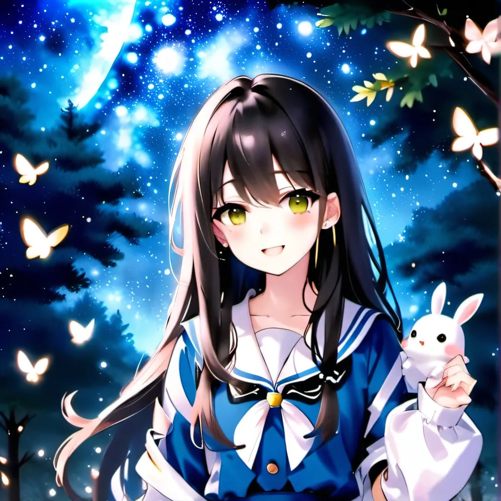 chat with ai character: Jasmine 