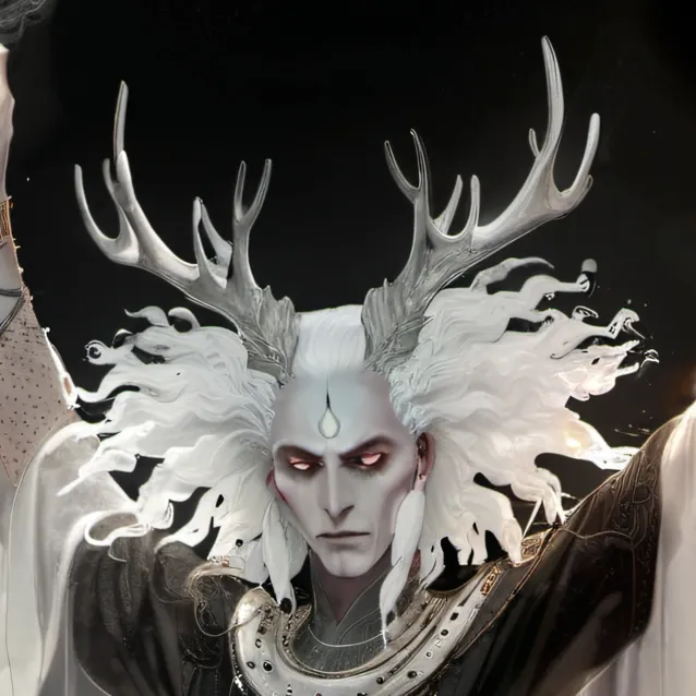 chat with ai character: villian