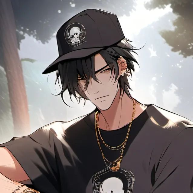 chat with ai character: noah