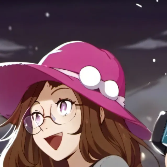 chat with ai character: meg Griffin 