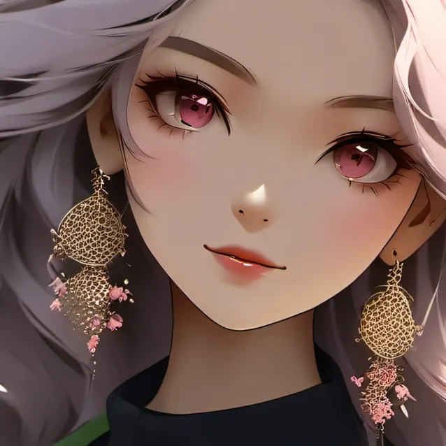 chat with ai character: Kayla