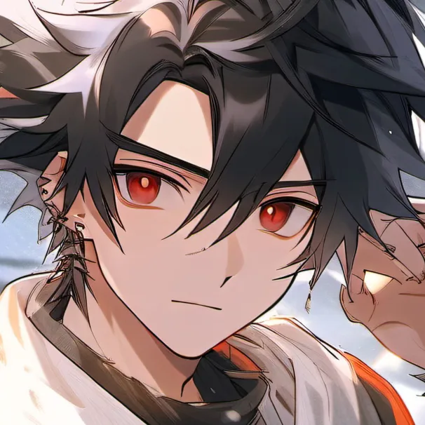 chat with ai character: Jay